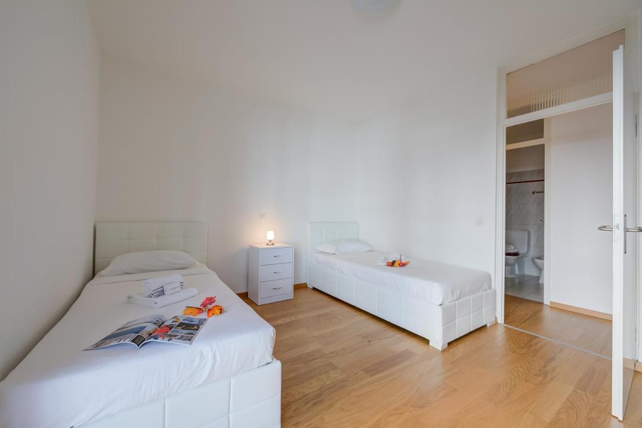 Casa Al Molo - Happy * Locarno
