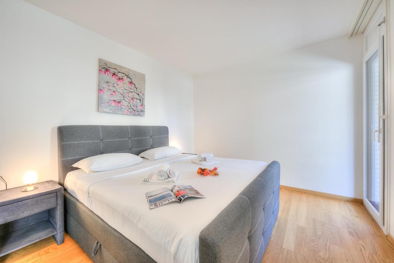 Casa Al Molo - Happy Apartment *